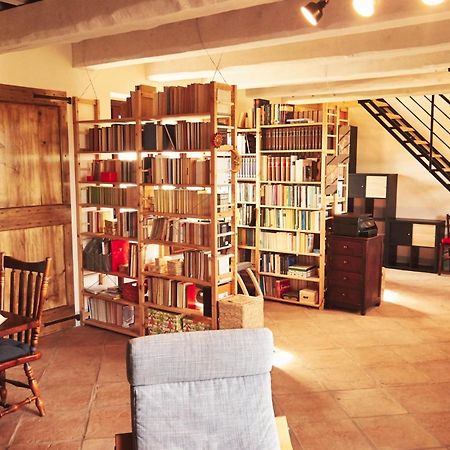 Il Gallo Silvestre - Bed&Books Montecassiano Екстер'єр фото