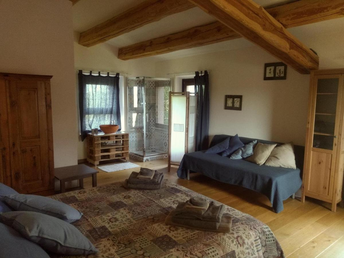 Il Gallo Silvestre - Bed&Books Montecassiano Екстер'єр фото